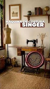 Singer sewing machine restoration: complete before and after photos