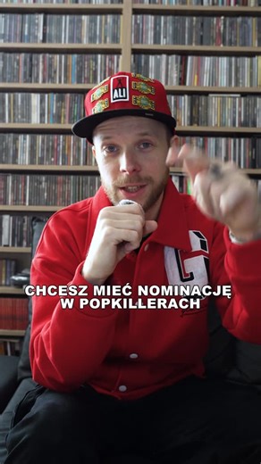 Popkillery | Chcesz mieć pewność, że nie przegapimy Twojej twórczości w natłoku nowej muzyki? Wyślij maila na zgloszenie@popkiller.pl a my sprawdzimy i... | Instagram