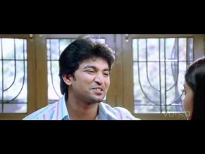 Swathi Calls Nani As Mahesh | Ashta Chamma Movie Scenes | Srinivas Avasarala | Tanikella Bharani