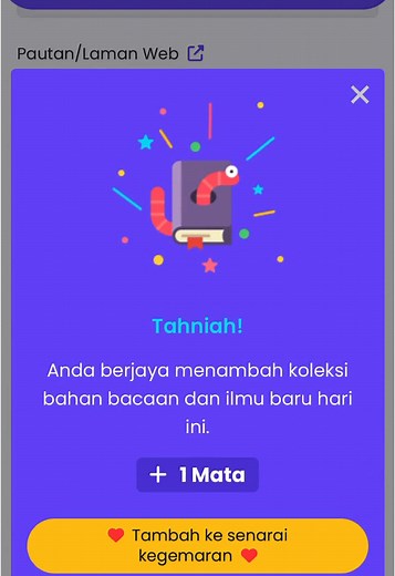 Tutorial Pengisian AINS untuk Bacaan NILAM 2025