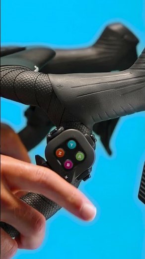 Indoor setup, sorted. 🟠