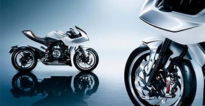 Suzuki mostra Recursion Concept