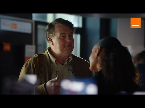 Avec Open, votre forfait mobile à prix réduit - Orange