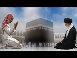Shia vs Sunni "Prayer Differences" ?