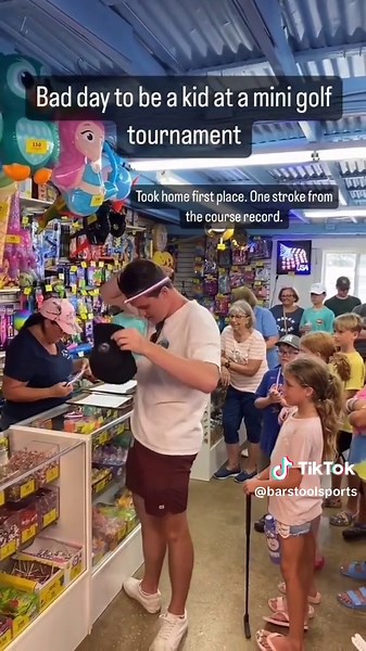 Mini Golf Course Designs for Ultimate Fun