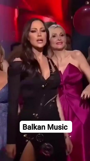 Aleksandra Prijovic | Balkan Music