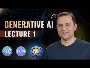 Generative AI - Lecture 1| Mastering Exception Handling in Python ( Part 1 )