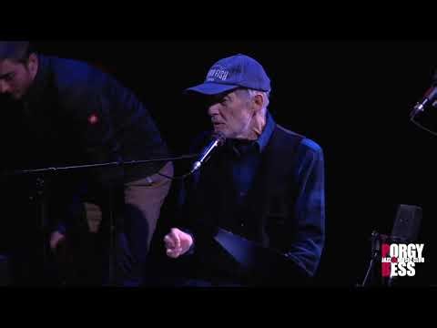 KEITH HALE TELLS HIS STORY ABOUT GINGER BAKER