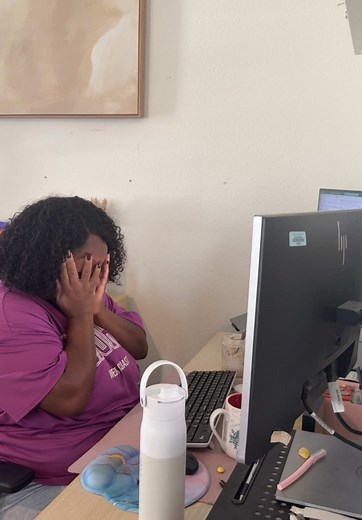 Day in my life as a wife and mom of three! Transparency: juggling mom life, work life, creating content, homemaker and everything in between has been hard. I’ve been needing Jesus more than ever these days. My husband’s job is very demanding and mine isn’t so I care for our kids all day so he can focus but today, I needed to focus lol. Dealing with tantrums have been frustrating. But shes learning just like I am. We will figure it out. Momming is hard, but so worth it. I hope you can relate to m