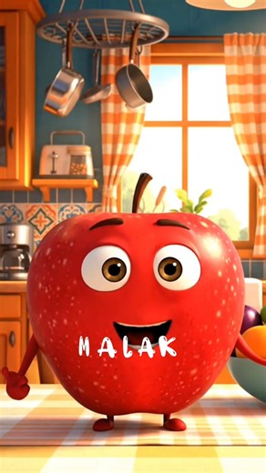 #التفاح #اكل_صحي #طبخ