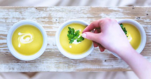 DIY Overhead Tripod - Corel Discovery Center