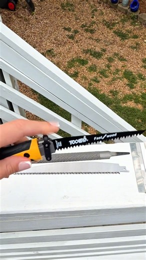 Watch 5 Multifunction Saw & File Set on Amazon Live