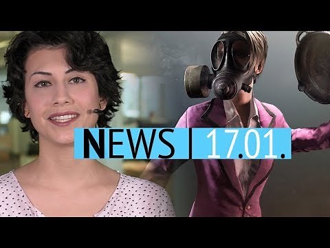 120 PUBG-Cheat-Entwickler verhaftet - Fable 4: Neue Hinweise - News