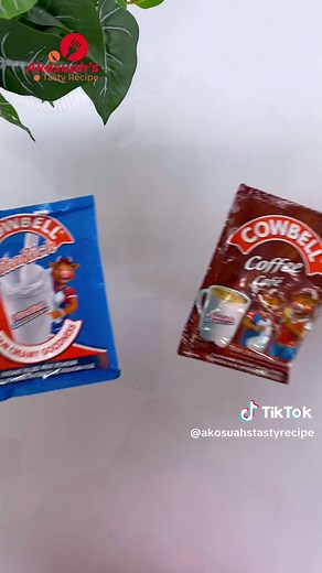 Homemade Iced Coffee Boba Tea Recipe