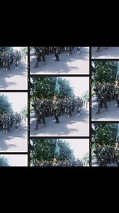 WAR PHOTO || The homecoming. #oldphotos #AFPyoucanTRUST #ServingthePeopleSecuringtheLand #strongarmystrongcountry #secondtonone #rangersleadtheway #RLTW #highlightseveryonefollowers2025 | 2nd Scout Ranger "SecondtoNone" Battalion