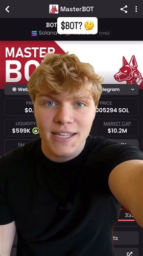 Kent on Instagram: "Next big Ai & Robotics project backed by NVIDIA? 🤯 #crypto #nvidia #xrp #bitcoin #Ai"