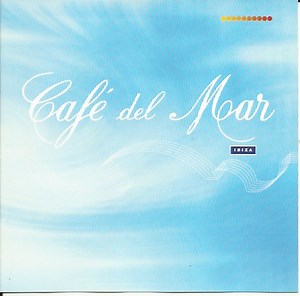 Various - Café Del Mar