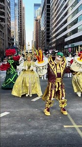 Durning String Band – 2026 Mummers Parade | Philadelphia New Year’s Day #shorts