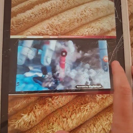 16 January 2025 despicable me 2 magnet scene recorded by mobizen m