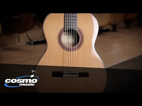 Alhambra 7 C Classic Guitar Quickview - Cosmo Music