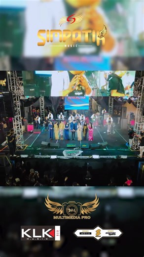 YA ALLAH LINDUNGI BILQIS - ALL ARTIS SIMPATIK MUSIC AKAN TAYANG JUM'AT, 2 JANUARI 2025 Di Ytc: @simpatikmusicofficial Pukul 15.15 WIB Stay Tune Bolooo👋 @abrf9 @simpatik_daily_ @klkaudiorental @smoothriz_apparel @irwandacademy2 @linda_ayunda @riaameliaandr_ @aurasekar02 @ndhukayu @tiaraamorraaa2 @hanikuu17 @_putrianjani20