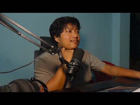 Just singing, playing games, talking about life🔴 Assamese live stream 🔴