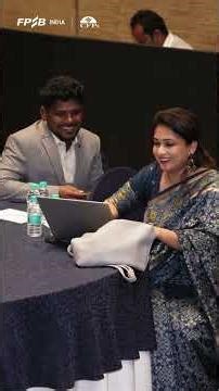 Glimpse of 'Shaping Tomorrow' | A day filled with inspiration, growth, and celebration