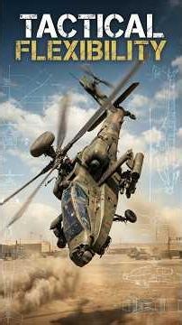 How the Apache Flies BACKWARD Faster Than Your Car! 🏎️🔙 #stratoswarfare #Apache#AviationDaily #Short