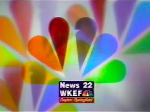 NBC (WKEF 22) commercials - October 11, 1995