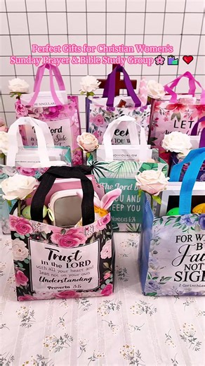 Creative Easter Gift Ideas with Bible Verses