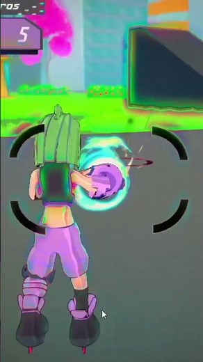 My Experience in Video Game Design at SAE Institute Mexico