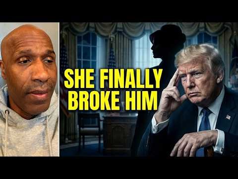 Trump Admits What We Knew All Along