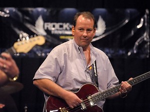 Beach Boys Singer, San Jose Native Jeffrey Foskett Dead At 67