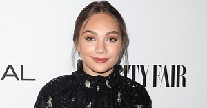 Maddie Ziegler's New Movie Packs A Very Important Message