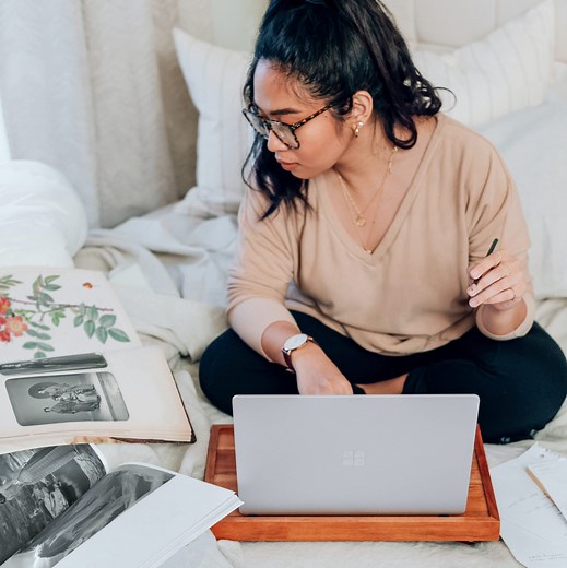 How To Create An Effective Course Outline ( Template)