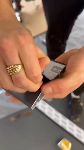 19K views · 42 reactions | New skirting to complement your new garage floor? We’ve got you covered  | Garage Style Ltd | Facebook