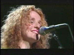 Patty Griffin - Long Ride Home LIVE!