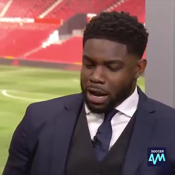 2.3M views · 105 reactions | Roy Keane and Micah Richards have been 2020's greatest gift 藍 Sit back and enjoy the unexpected bromance we didn't know we needed ❤️ | Soccer AM | Facebook