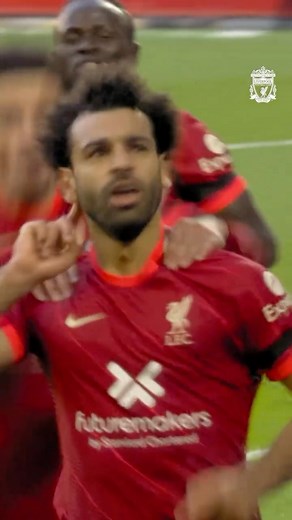 Liverpool Football Club on Instagram: "🇪🇬👑"