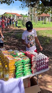 347K views · 4.5K reactions | Desafio de Rua: Quem Leva? | Delícias na Cozinha | Facebook