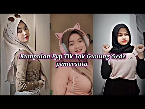 Kumpulan fyp tik tok hijab pemersatu viral terbaru 2023