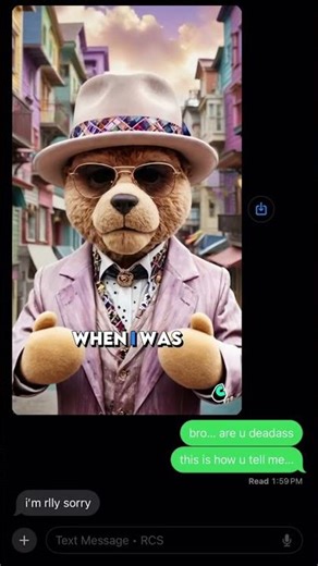 Bro What Even Is This Text 🤨😂💀