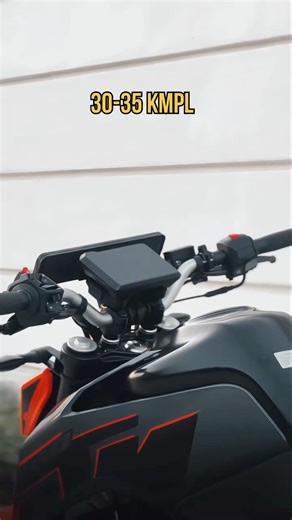 KTM Duke 200 EMI Per Month | Down Payment & Loan Explained #bikefinance #ytshorts