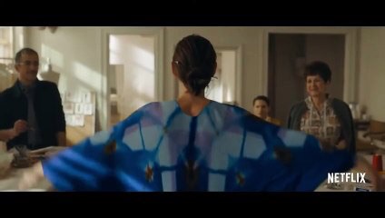 Halston | movie | 2019 | Official Trailer