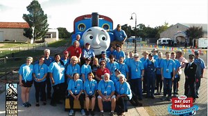 Check out this video for a behind-the-scenes tour of our train yard and restoration work with Volunteer Bennie Kirk! Bennie has challenged us to raise over $6,000 by May 7th to reach 40% of our fundraising goal! Please consider donating TODAY to help us get to $42,546! https://charity.gofundme.com/o/en/campaign/asta2020 | Austin Steam Train