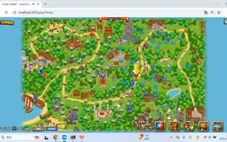 day10-边地森林-75 codecombat