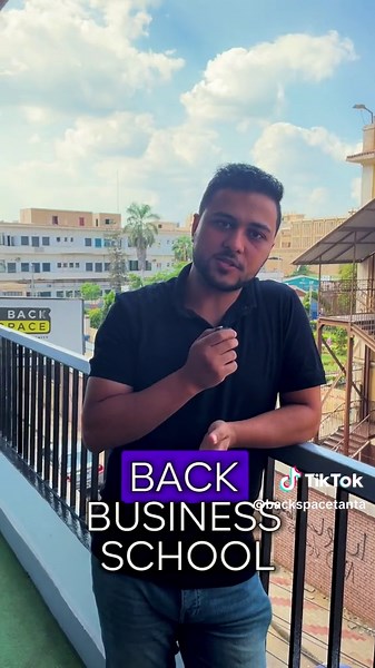 قررنا نوضح بعض من الأسئلة إللي بنقابلها الفترة إللي فاتت بخصوص Back Business School عشان نساعدك تختار صح ♥️ 📱 للتواصل : 01050900203 01280660894 📍العنوان: ٧ شارع الفالوجا