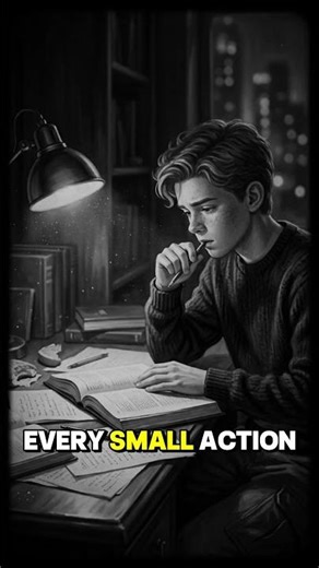 He Flipped One Coin… And His Whole Life Changed