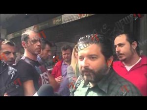 Δήλωση εργαζόμενου Ηλεκτρονικής