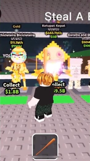 steal a brainrot 😄#roblox #trending #edit #obby #shorts #giveaway #stealabrainrot #steal #brainrot